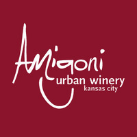 Amigoni Urban Winery logo, Amigoni Urban Winery contact details