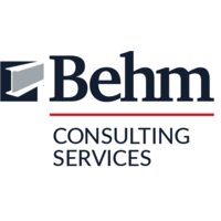 Behm Consulting Services logo, Behm Consulting Services contact details