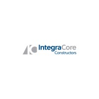 IntegraCore Constructors logo, IntegraCore Constructors contact details