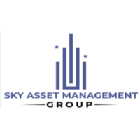 Sky Asset Management Group logo, Sky Asset Management Group contact details