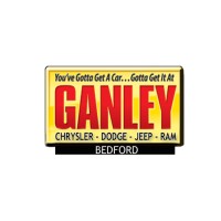 Ganley Chrysler Dodge Jeep Ram in Bedford logo, Ganley Chrysler Dodge Jeep Ram in Bedford contact details