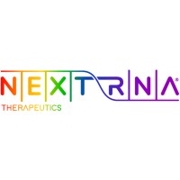 NextRNA Therapeutics logo, NextRNA Therapeutics contact details