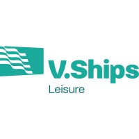 V.Ships Leisure Recruitment logo, V.Ships Leisure Recruitment contact details