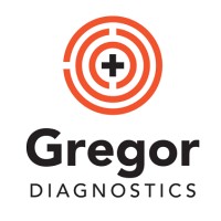 Gregor Diagnostics Inc. logo, Gregor Diagnostics Inc. contact details