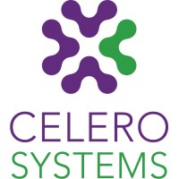 Celero Systems logo, Celero Systems contact details