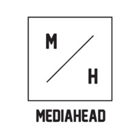 Mediahead agency logo, Mediahead agency contact details