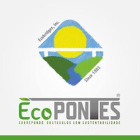 Ecopontes - Sistemas Estruturais Sustentáveis logo, Ecopontes - Sistemas Estruturais Sustentáveis contact details