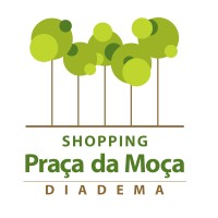 SHOPPING PRAÇA DA MOÇA logo, SHOPPING PRAÇA DA MOÇA contact details