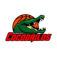 Cocodrilos de Caracas logo, Cocodrilos de Caracas contact details