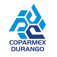 COPARMEX DURANGO logo, COPARMEX DURANGO contact details