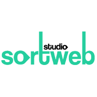 Sortweb Studio logo, Sortweb Studio contact details