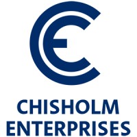 CHISHOLM ENTERPRISES INC logo, CHISHOLM ENTERPRISES INC contact details