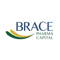 Brace Pharma Capital logo, Brace Pharma Capital contact details