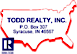 Todd Realty logo, Todd Realty contact details