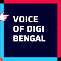 Voice Of Digi Bengal logo, Voice Of Digi Bengal contact details