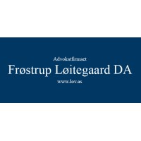 Advokatfirmaet Frøstrup Løitegaard DA logo, Advokatfirmaet Frøstrup Løitegaard DA contact details