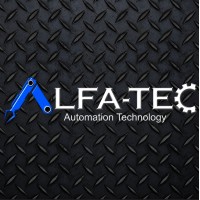 ALFA-TEC Automation Technology logo, ALFA-TEC Automation Technology contact details