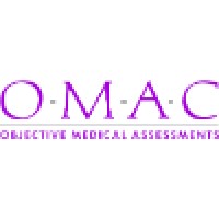 Objective Medical Assessments Corporation logo, Objective Medical Assessments Corporation contact details