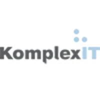 Komplex it logo, Komplex it contact details