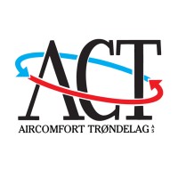 Aircomfort logo, Aircomfort contact details