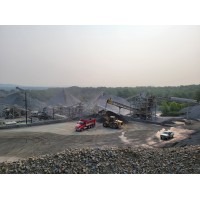 Dyer Quarry Inc logo, Dyer Quarry Inc contact details