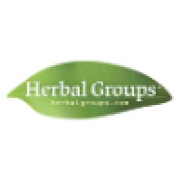 Herbal Groups logo, Herbal Groups contact details