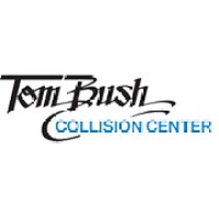 Tom Bush Collision Center logo, Tom Bush Collision Center contact details