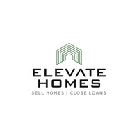 ELEVATE HOMES logo, ELEVATE HOMES contact details