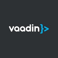 Vaadin logo, Vaadin contact details