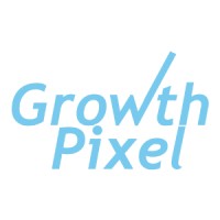 Growth Pixel logo, Growth Pixel contact details