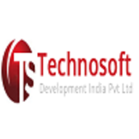 Technosoft Development India Private Limited logo, Technosoft Development India Private Limited contact details