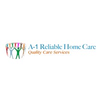 Reliable Home Care logo, Reliable Home Care contact details