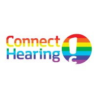 Connect Hearing Canada logo, Connect Hearing Canada contact details