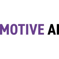 MotiveAI logo, MotiveAI contact details