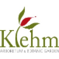 Klehm Arboretum & Botanic Garden logo, Klehm Arboretum & Botanic Garden contact details