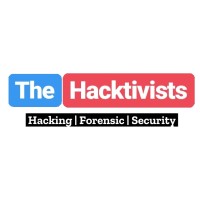 The HacktivistsTM logo, The HacktivistsTM contact details