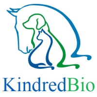 Kindred Biosciences logo, Kindred Biosciences contact details