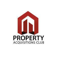 Property Acquisitions Club logo, Property Acquisitions Club contact details