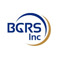 BGRS, INC. logo, BGRS, INC. contact details