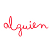 Alguien logo, Alguien contact details