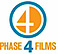 Phase 4 Films, Inc. logo, Phase 4 Films, Inc. contact details