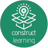 Construct Learning logo, Construct Learning contact details