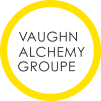 Vaughn Alchemy Groupe logo, Vaughn Alchemy Groupe contact details