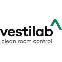 Vestilab Clean Room Control logo, Vestilab Clean Room Control contact details