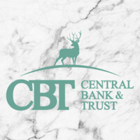 Central Bank & Trust Wyoming logo, Central Bank & Trust Wyoming contact details