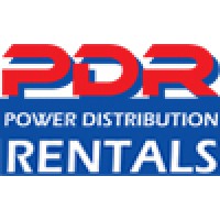 Power Distribution Rentals logo, Power Distribution Rentals contact details