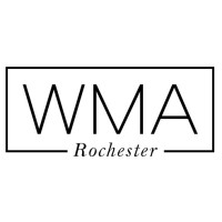 WMA Rochester logo, WMA Rochester contact details