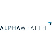 AlphaWealth logo, AlphaWealth contact details