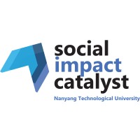 NTU Social Impact Catalyst logo, NTU Social Impact Catalyst contact details