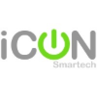 ICON Smartech logo, ICON Smartech contact details